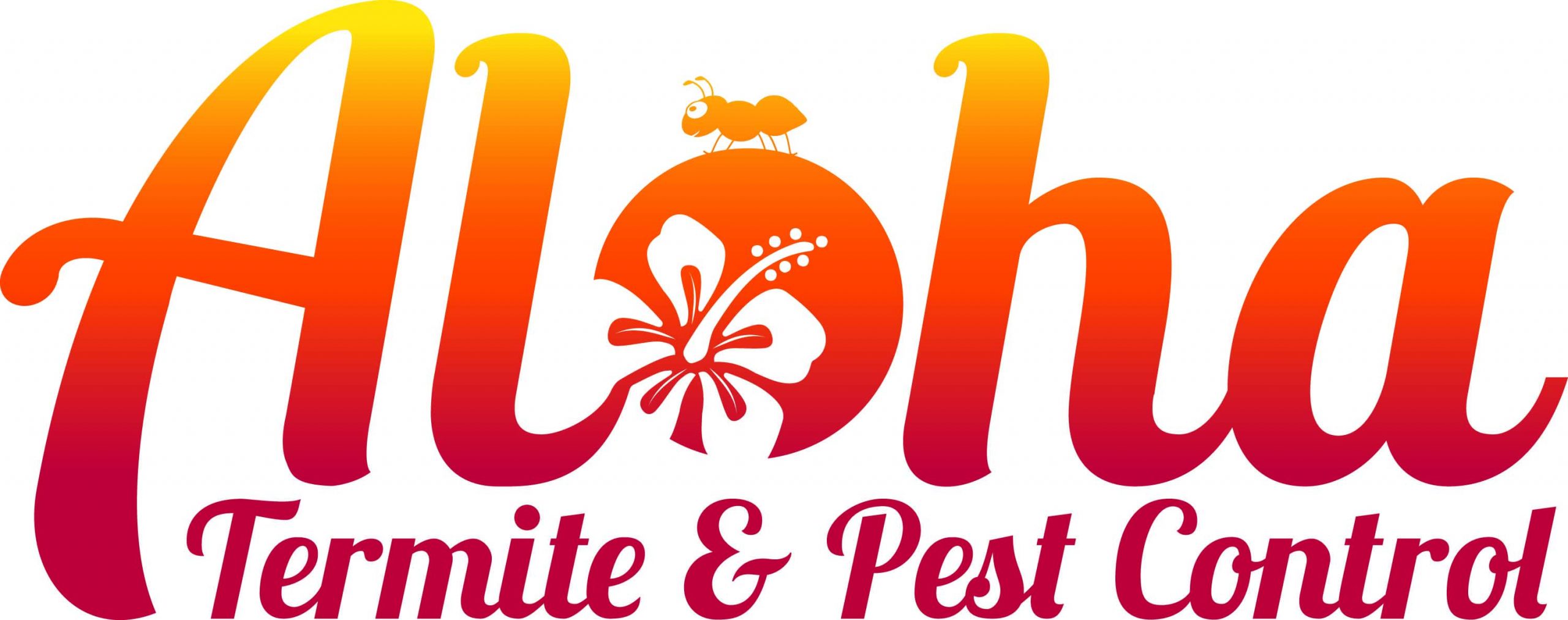 Aloha Termite & Pest Control logo