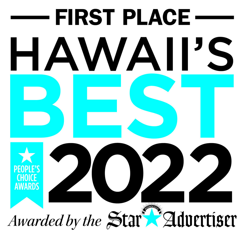 Hawaii's best pest control 2022