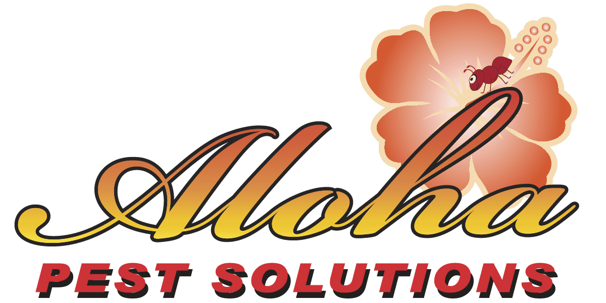 Aloha Pest Solutions