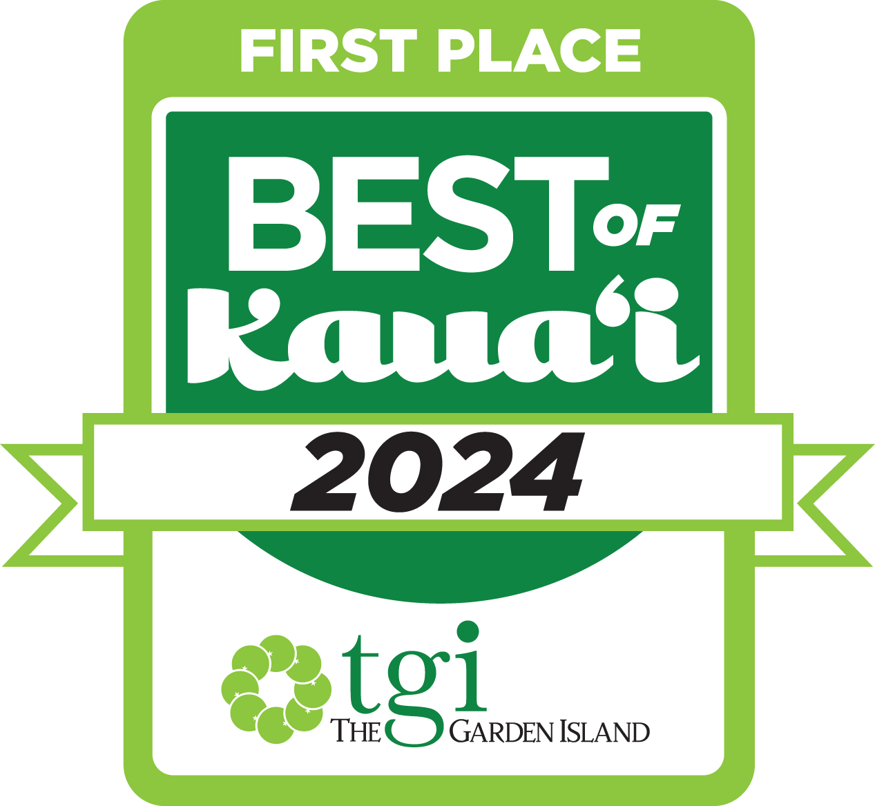 Voted #1 pest control Kauai